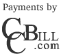 Payments by CCBill